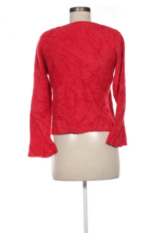 Dámsky pulóver Unbranded, Veľkosť M, Farba Červená, Cena  4,95 €