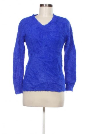 Damenpullover Unbranded, Größe M, Farbe Blau, Preis € 4,99