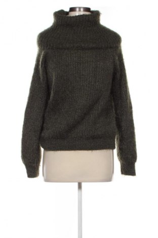 Női pulóver Unbranded, Méret M, Szín Zöld, Ár 6 489 Ft