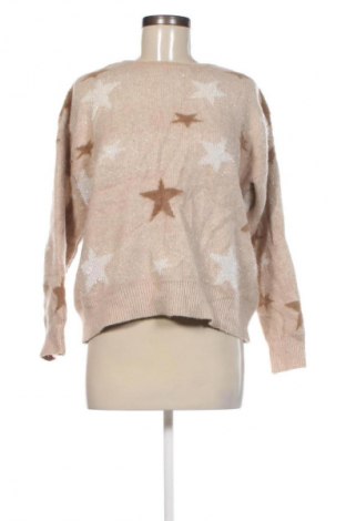 Dámsky pulóver Unbranded, Veľkosť L, Farba Viacfarebná, Cena  10,95 €