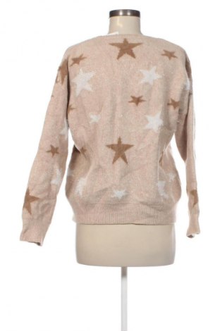 Dámsky pulóver Unbranded, Veľkosť L, Farba Viacfarebná, Cena  10,95 €