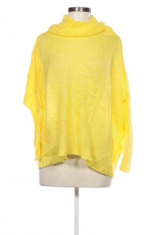 Dámsky pulóver Unbranded, Veľkosť L, Farba Žltá, Cena  8,95 €