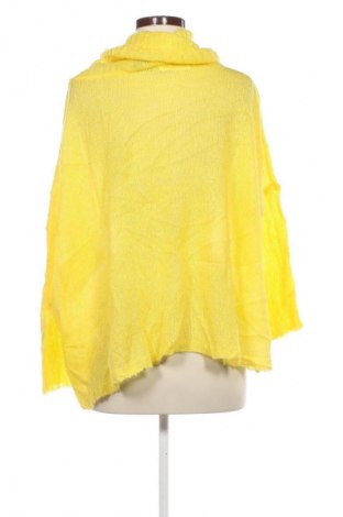 Dámsky pulóver Unbranded, Veľkosť L, Farba Žltá, Cena  8,95 €