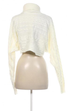 Dámský svetr Unbranded, Velikost XL, Barva Bílá, Cena  249,00 Kč