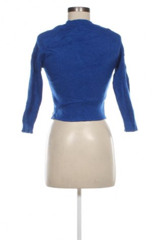 Dámsky pulóver Unbranded, Veľkosť S, Farba Modrá, Cena  10,95 €