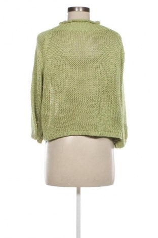 Damenpullover Unbranded, Größe M, Farbe Grün, Preis 6,99 €