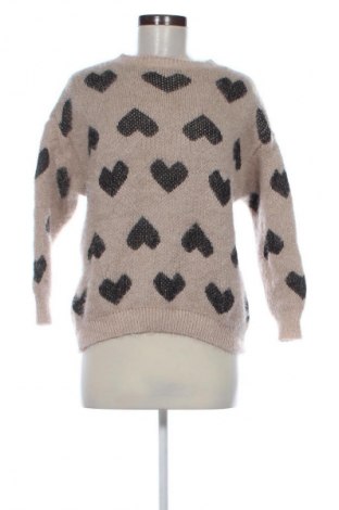 Dámský svetr Unbranded, Velikost M, Barva Vícebarevné, Cena  279,00 Kč