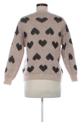 Dámský svetr Unbranded, Velikost M, Barva Vícebarevné, Cena  279,00 Kč