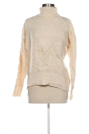 Dámsky pulóver Unbranded, Veľkosť M, Farba Béžová, Cena  4,95 €