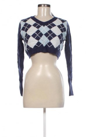 Dámský svetr Unbranded, Velikost L, Barva Vícebarevné, Cena  79,00 Kč