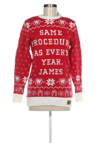 Dámský svetr Unbranded, Velikost S, Barva Vícebarevné, Cena  99,00 Kč