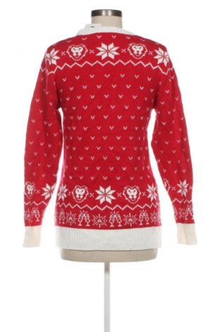 Dámský svetr Unbranded, Velikost S, Barva Vícebarevné, Cena  99,00 Kč