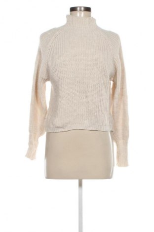 Dámsky pulóver Unbranded, Veľkosť M, Farba Béžová, Cena  6,95 €