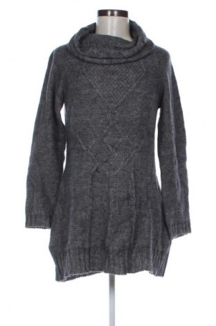 Dámský svetr Unbranded, Velikost M, Barva Šedá, Cena  299,00 Kč