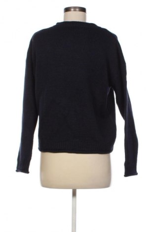 Dámský svetr Oviesse, Velikost L, Barva Modrá, Cena  49,00 Kč