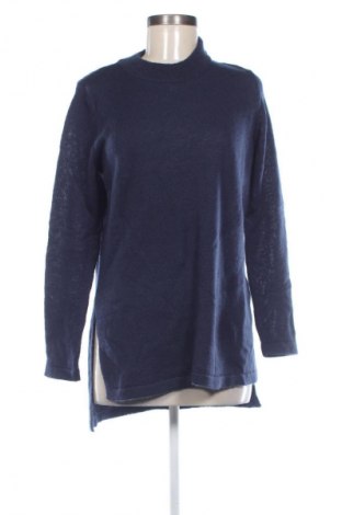 Dámský svetr Unbranded, Velikost M, Barva Modrá, Cena  249,00 Kč