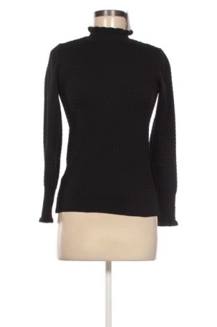 Dámský svetr Unbranded, Velikost S, Barva Černá, Cena  305,00 Kč