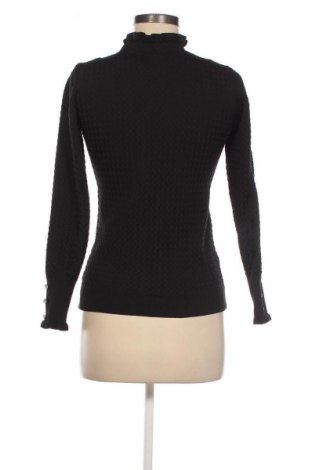 Dámský svetr Unbranded, Velikost S, Barva Černá, Cena  305,00 Kč