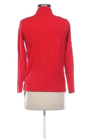 Dámský svetr Unbranded, Velikost M, Barva Červená, Cena  249,00 Kč