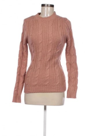 Dámsky pulóver Unbranded, Veľkosť S, Farba Popolavo ružová, Cena  2,95 €