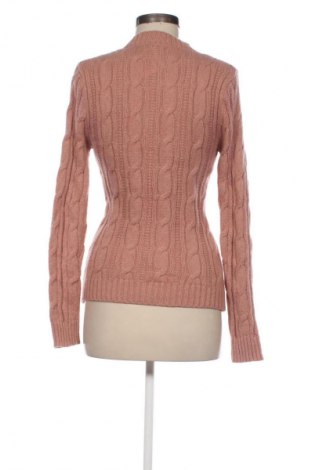 Dámsky pulóver Unbranded, Veľkosť S, Farba Popolavo ružová, Cena  2,95 €