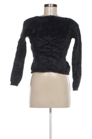 Dámský svetr Unbranded, Velikost M, Barva Modrá, Cena  109,00 Kč