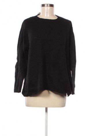 Дамски пуловер Unbranded, Размер XL, Цвят Черен, Цена 8,18 €