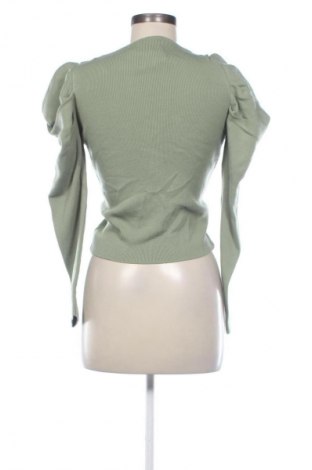 Dámský svetr Unbranded, Velikost M, Barva Zelená, Cena  249,00 Kč