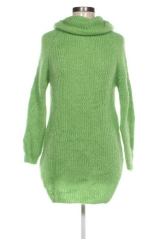 Dámský svetr Unbranded, Velikost L, Barva Zelená, Cena  269,00 Kč