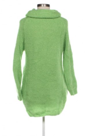 Dámský svetr Unbranded, Velikost L, Barva Zelená, Cena  269,00 Kč