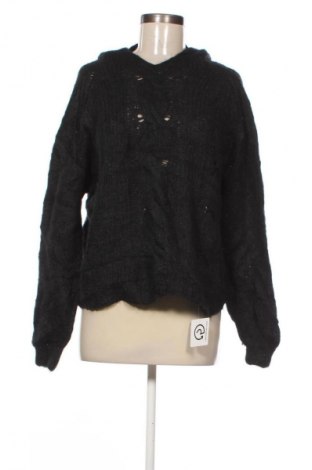 Dámsky pulóver Unbranded, Veľkosť M, Farba Čierna, Cena  10,95 €