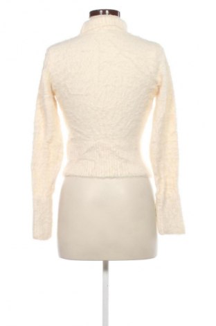 Dámsky pulóver Unbranded, Veľkosť M, Farba Kremová, Cena  3,95 €