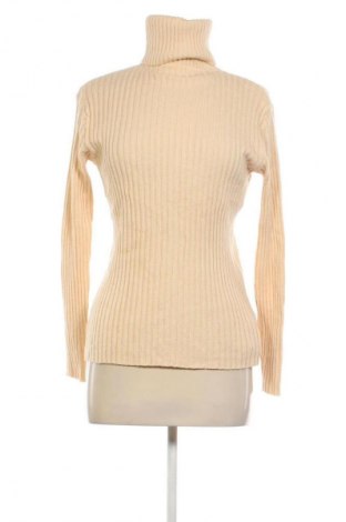 Dámsky pulóver Unbranded, Veľkosť M, Farba Béžová, Cena  3,95 €