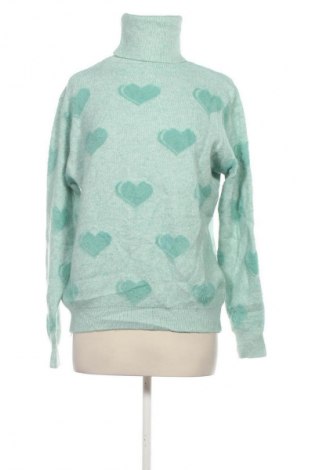 Dámský svetr Unbranded, Velikost M, Barva Vícebarevné, Cena  349,00 Kč