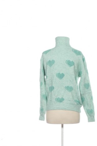 Dámský svetr Unbranded, Velikost M, Barva Vícebarevné, Cena  349,00 Kč