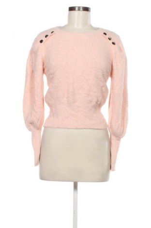 Dámsky pulóver Unbranded, Veľkosť L, Farba Ružová, Cena  3,95 €