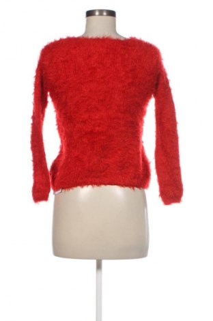 Dámsky pulóver Unbranded, Veľkosť S, Farba Červená, Cena  9,95 €