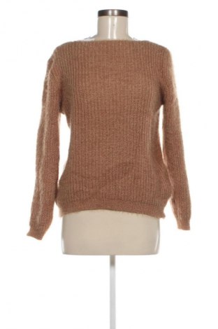 Dámský svetr Unbranded, Velikost M, Barva Hnědá, Cena  339,00 Kč