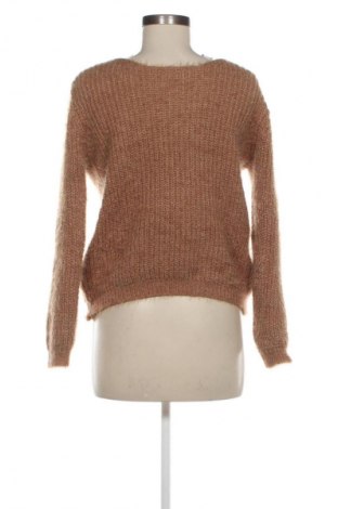 Dámský svetr Unbranded, Velikost M, Barva Hnědá, Cena  339,00 Kč