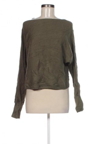 Dámsky pulóver Unbranded, Veľkosť M, Farba Zelená, Cena  1,95 €