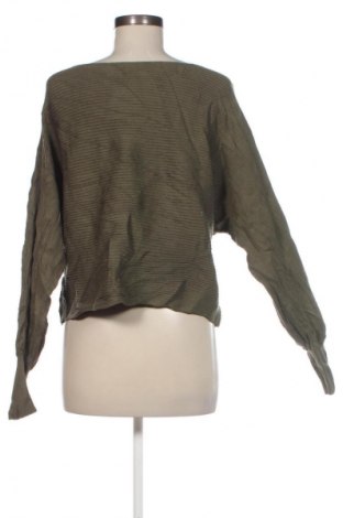 Dámsky pulóver Unbranded, Veľkosť M, Farba Zelená, Cena  1,95 €