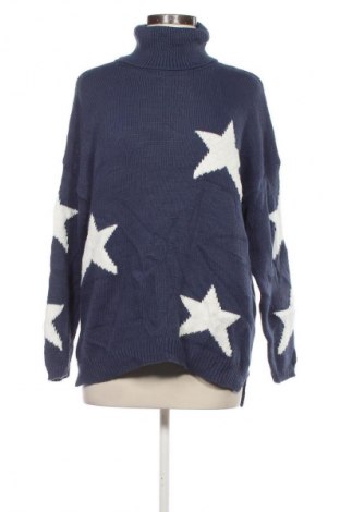 Dámský svetr Unbranded, Velikost L, Barva Vícebarevné, Cena  259,00 Kč