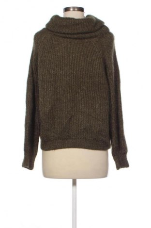 Dámský svetr Unbranded, Velikost M, Barva Zelená, Cena  69,00 Kč