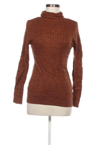 Dámský svetr Unbranded, Velikost M, Barva Hnědá, Cena  349,00 Kč
