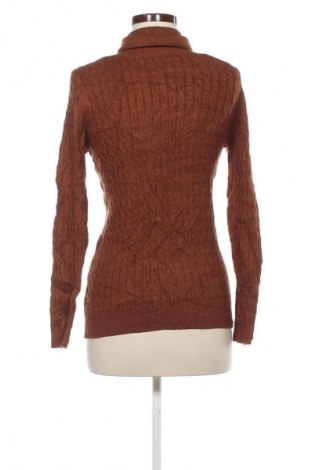 Dámský svetr Unbranded, Velikost M, Barva Hnědá, Cena  349,00 Kč