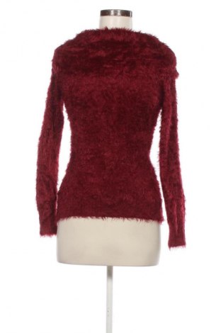 Dámský svetr Unbranded, Velikost M, Barva Červená, Cena  299,00 Kč