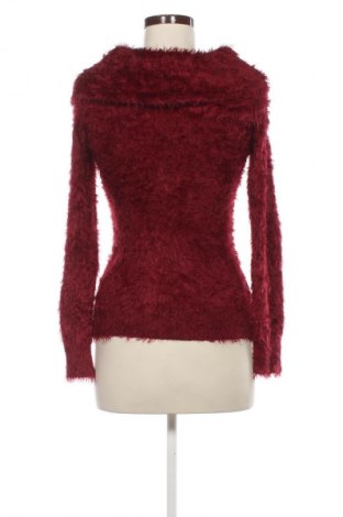 Dámský svetr Unbranded, Velikost M, Barva Červená, Cena  299,00 Kč