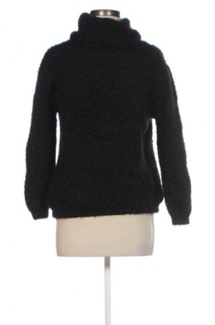 Damski sweter Unbranded, Rozmiar M, Kolor Czarny, Cena 59,99 zł