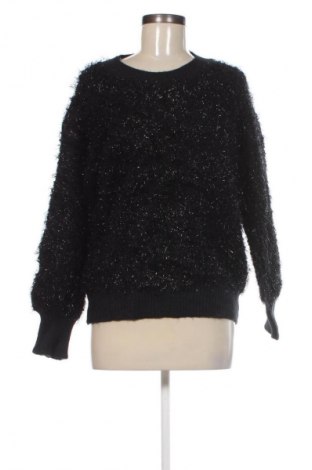 Dámský svetr Unbranded, Velikost XL, Barva Černá, Cena  299,00 Kč