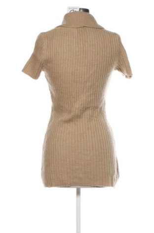 Dámsky pulóver Unbranded, Veľkosť S, Farba Hnedá, Cena  2,95 €